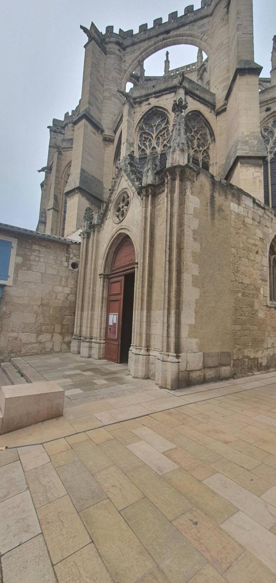 L'Oiseau Du Paradis Narbonne Exterior foto
